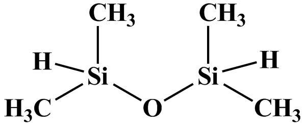 四甲基二矽氧烷