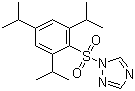 分子結構圖