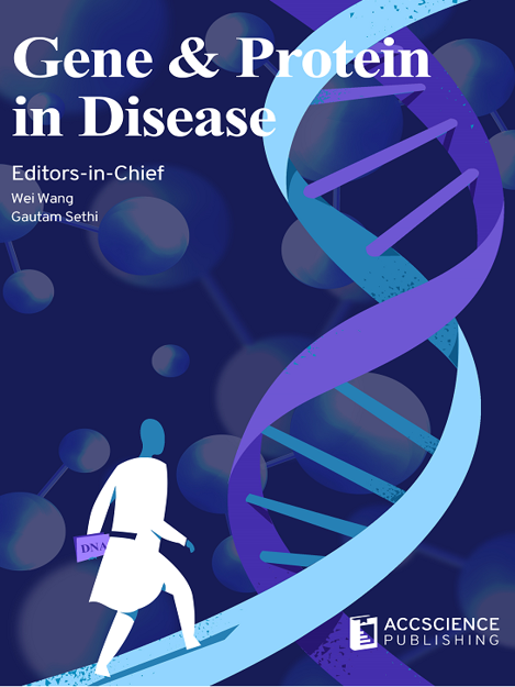 Gene & Protein in Disease