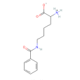 N-ε-苯甲醯基-L-賴氨酸