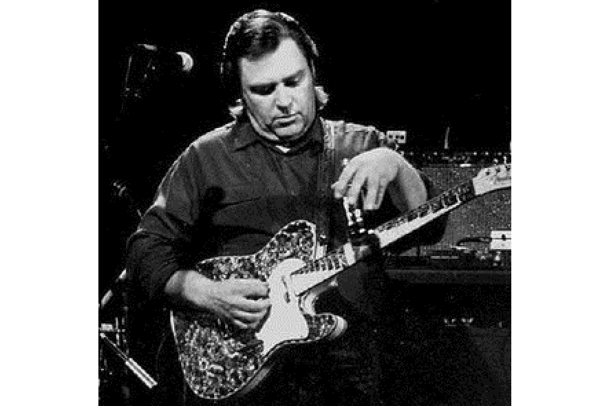 Danny Gatton