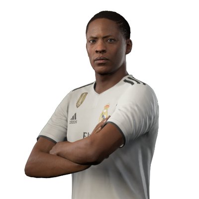 Alex Hunter