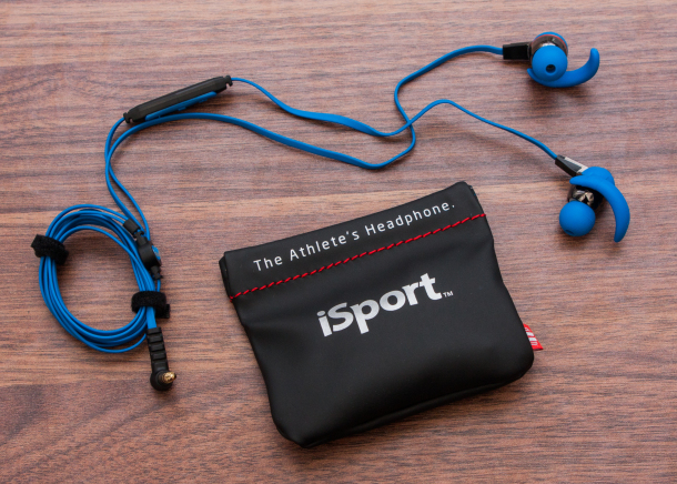 Monster iSport Immersion