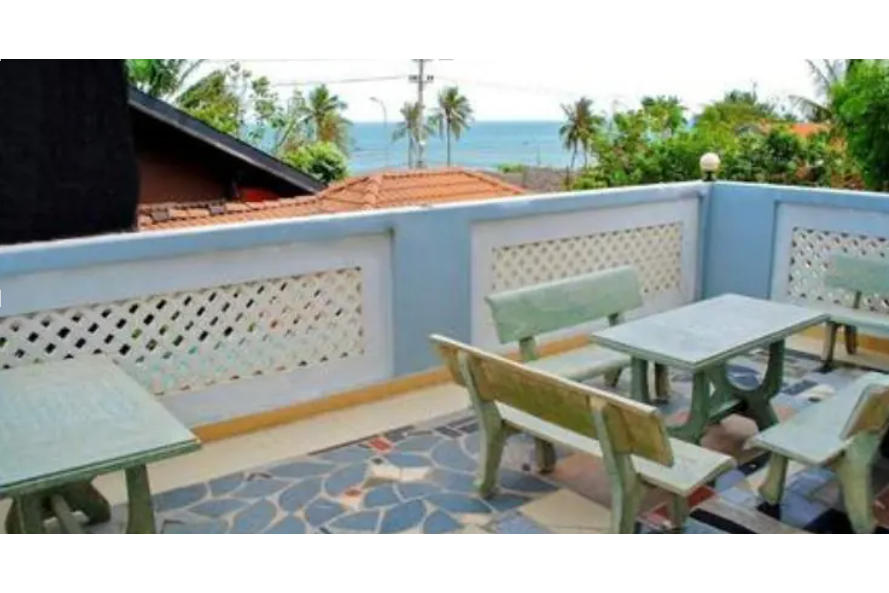 Mui Ne Sea View Dream Apartment