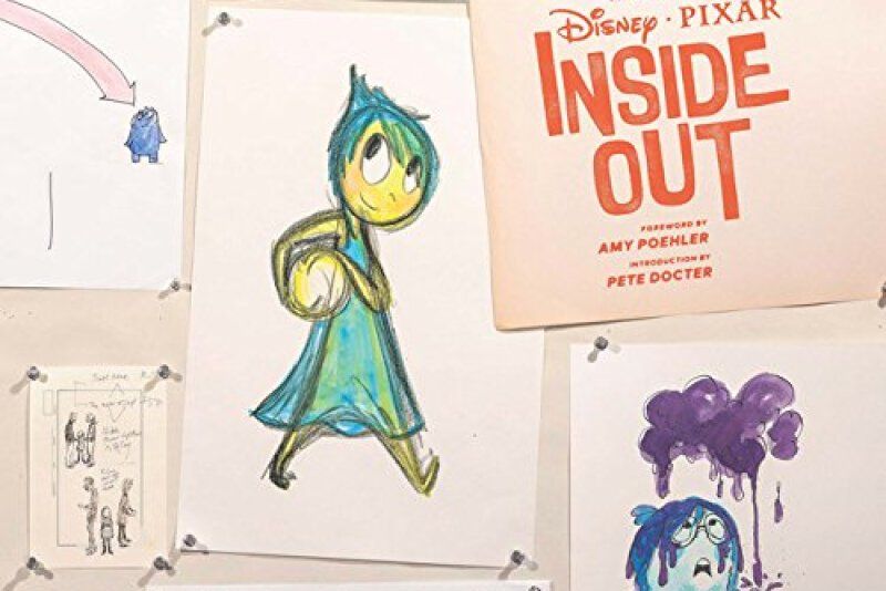 The Art of Inside Out