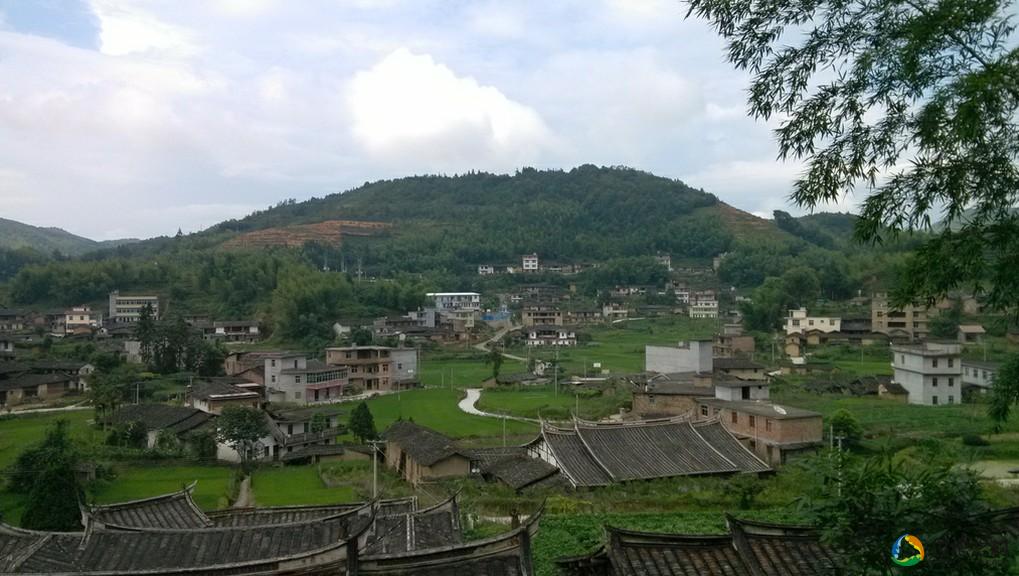 東坑村(鐵觀音與東坑)