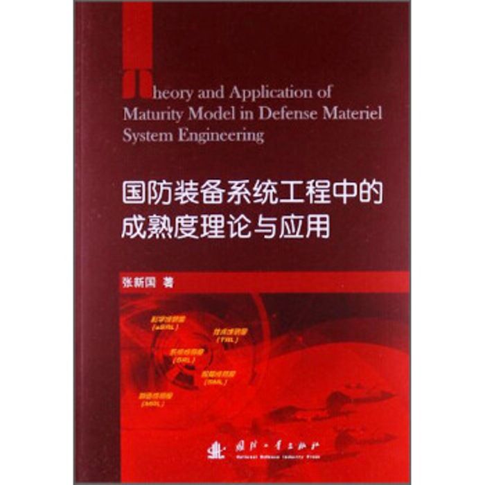 國防裝備系統工程中的成熟度理論與套用