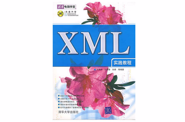 XML實踐教程