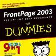 FrontPage 2003 All-in-One Desk Reference For Dummies