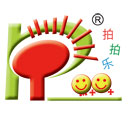 拍拍樂LOGO