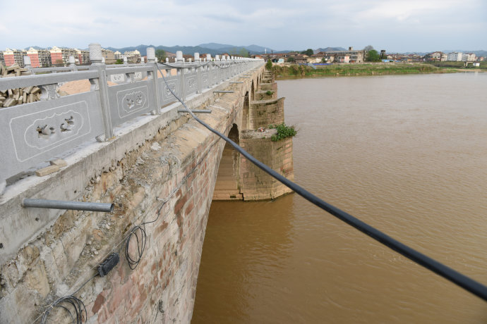 南城太平橋