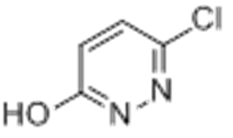 3-羥基-6-氯噠嗪