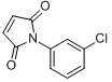 1-（3-氯苯基）-1H-吡咯-2,5-二酮