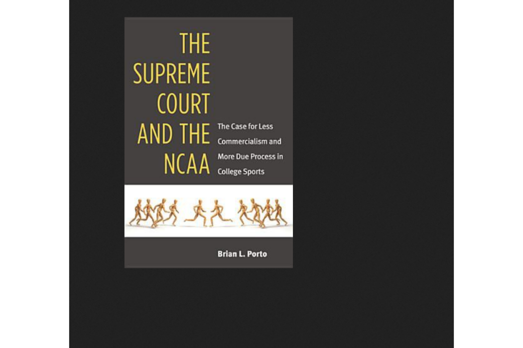 The Supreme Court and the Ncaa