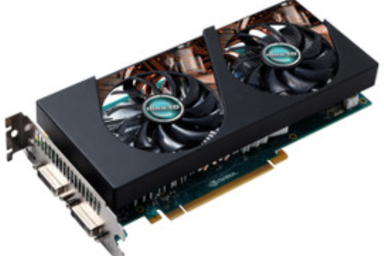 Inno3D GTX560Ti OC超頻版