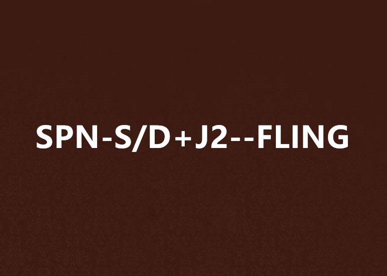 SPN-S/D+J2--FLING