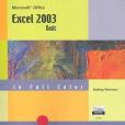 \x22Microsoft\x22 Office Excel 2003(Reding, Elizabeth Eisner; Wermers, Lynn著圖書)