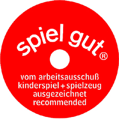 德國spiel gut 認證