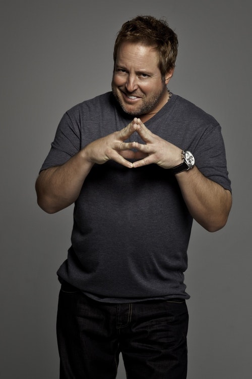 Gary Valentine