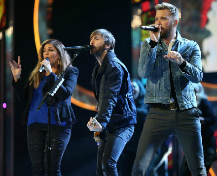 Lady Antebellum