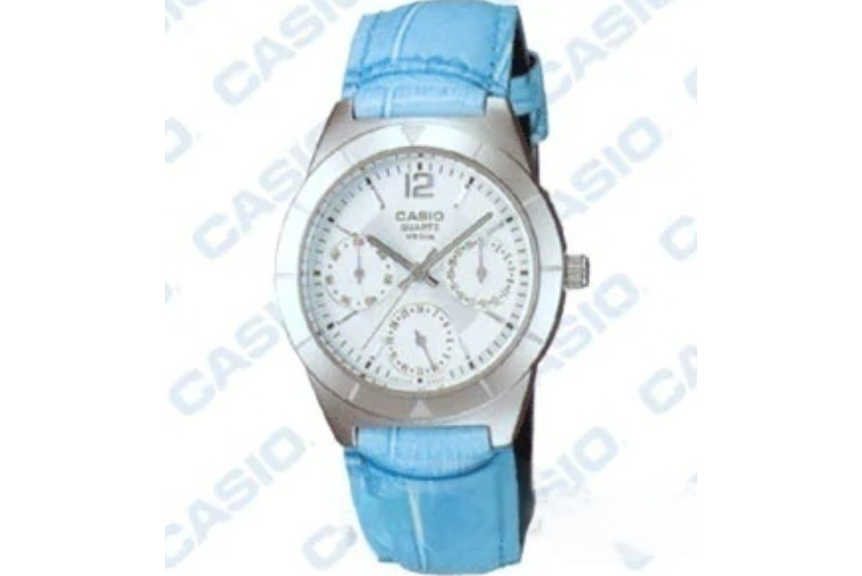 CASIO LTP-2069L-7A2V