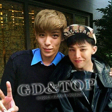 GD&amp;TOP