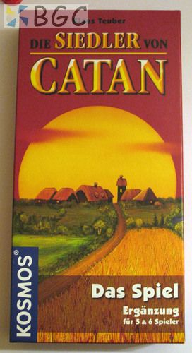 CATAN