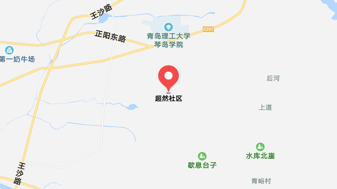 地圖信息