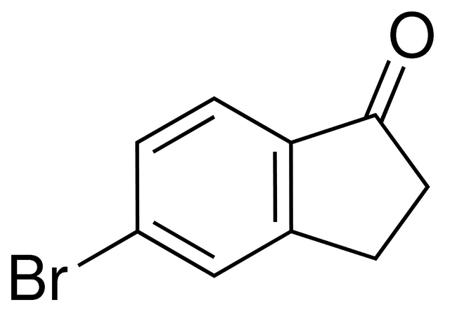 5-溴-1-茚滿酮