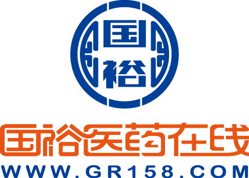 國裕醫藥線上logo