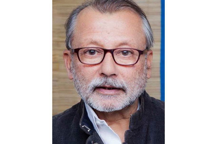 Pankaj Kapoor