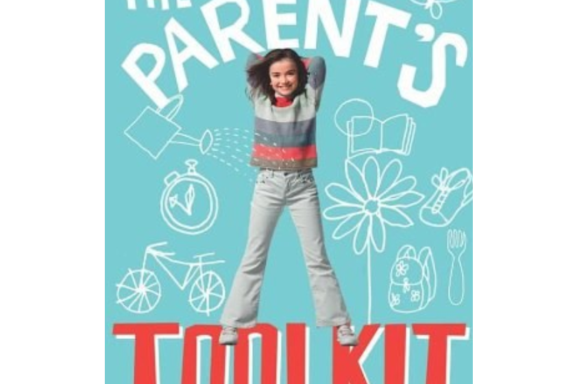 The Parents\x27 Toolkit