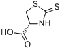 (4R)-(?)-2-硫代-4-噻吖戊啶羧酸