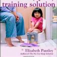 The No Cry Potty Training Solution