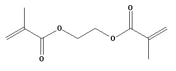 乙二醇二甲基丙烯酸酯