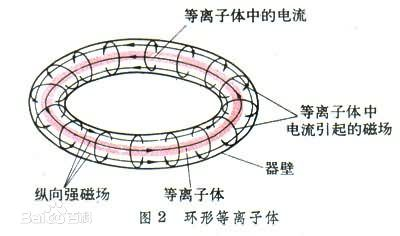 環形電漿