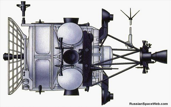 衛星殲擊機