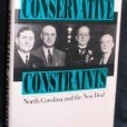 Conservative Constraints