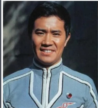 賽文奧特曼(1967年日本圓谷英二執導的真人特攝劇)