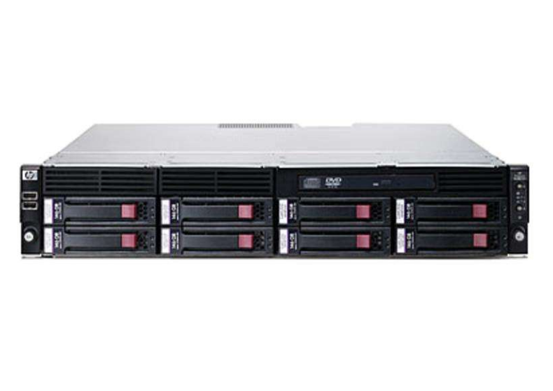 HP ProLiant DL180 G5(456832-AA1)