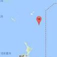 9·25斐濟地震