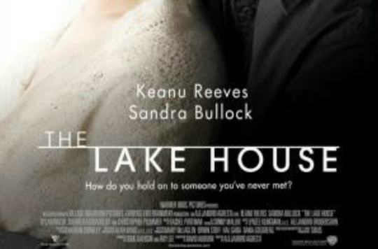 The Lake House（萊克家族）