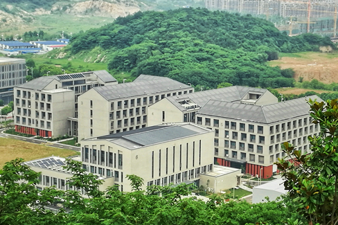 中國科學技術大學天文與空間科學學院