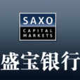 saxo bank