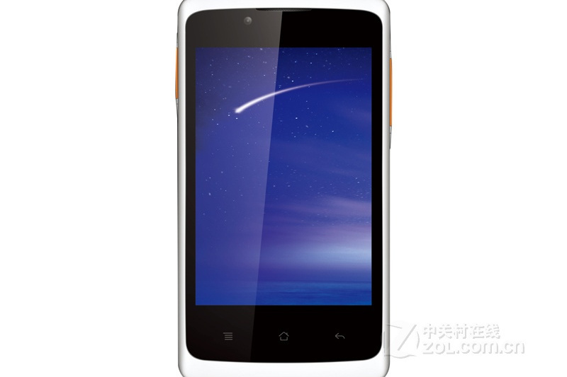 OPPO R811（移動版）