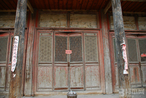 清涼寺(山西省平遙縣清涼寺)