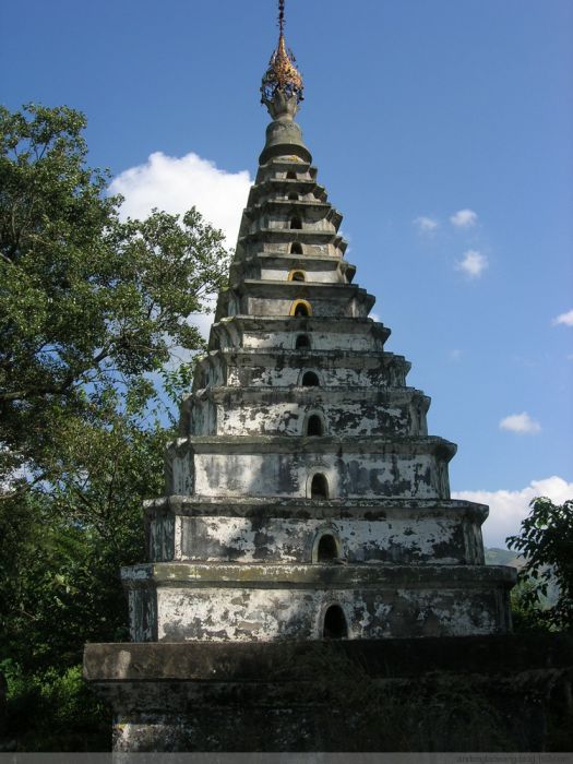 勐永緬寺