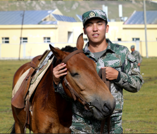 我的軍旅夢第三季