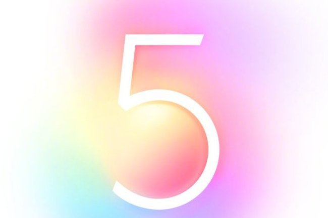 ColorOS 5