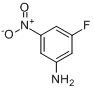 5-氟-3-硝基苯胺